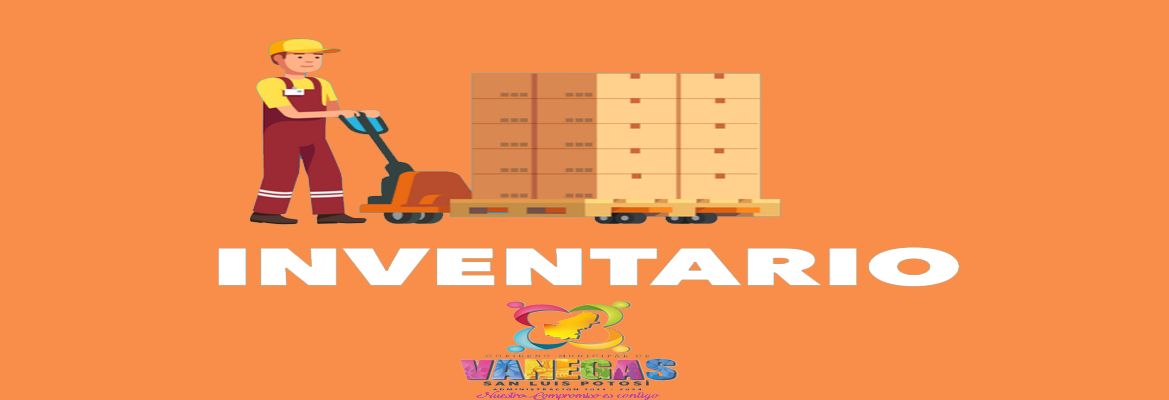 INVENTARIOS