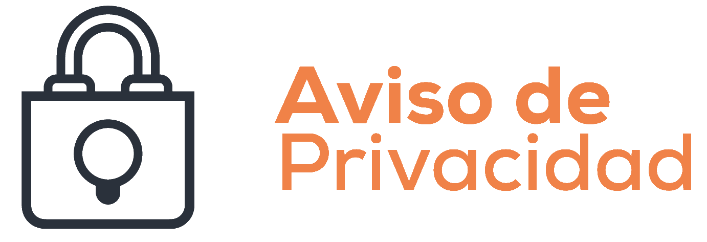 aviso de privacidad